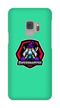 supersnarff55 Samsung Phone Cases