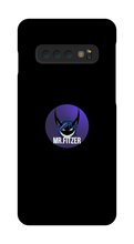 mrfitzer1 Samsung Phone Cases