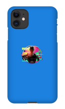 clapzkraze iPhone Phone Cases