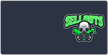 Sellouts XXL Gaming Mousepad