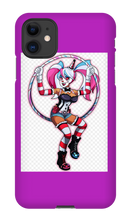 lunatickmsf iPhone Phone Cases