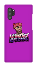 Logo Samsung Phone Cases