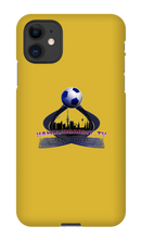 hamburgarmy_tv iPhone Phone Cases