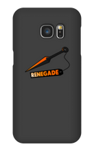 renegadeninja Samsung Phone Cases