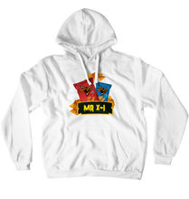 Xplosivo Gaming Hoodie