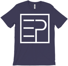 ElohimProphet T-Shirts White Lettering
