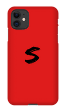 sharkcandy iPhone Phone Cases
