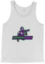 bermboifred Tank Top