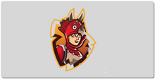 challenger XXL Gaming Mousepad