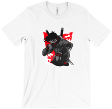 Logo Only T-Shirt