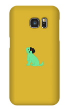 CyberSlime Dog Samsung Case