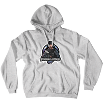 wingmanjoreyno Hoodies (No-Zip/Pullover)