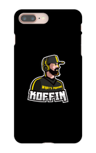 koffinbar iPhone Phone Cases