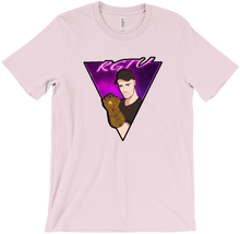 RGTV Logo T-Shirts