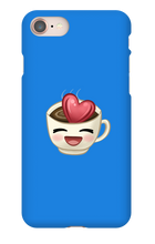 merrymary_ iPhone Phone Cases