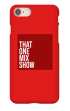 thatonemixshow iPhone Phone Cases