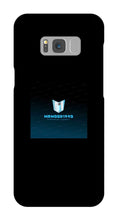 mrwood1990 Samsung Phone Cases