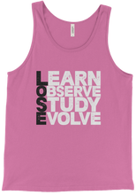 LOSE Tank Top