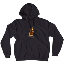 Unikiwi Hoodie (No-Zip/Pullover)