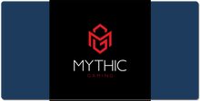 Mythic Gaming XXL Gaming Mousepad