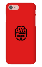 opachki_tv iPhone Phone Cases