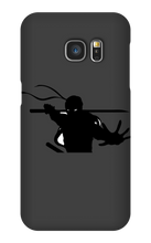 shad0w_ex Samsung Phone Cases