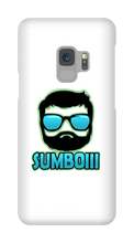 sumboiii Samsung Phone Cases