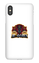 ib2godly iPhone Phone Cases