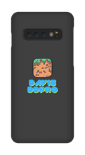 davisddpro Samsung Phone Cases