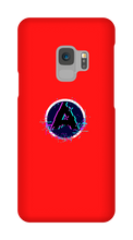 aldogamer622 Samsung Phone Cases