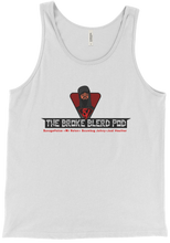 The Broke Blerd Pod Tank