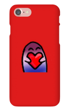 couchjumper iPhone Phone Cases