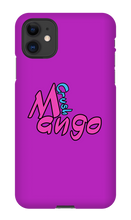MCrush Iphone Case (logo)