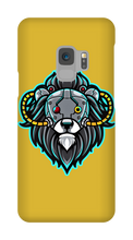 MechLion Samsung Cases