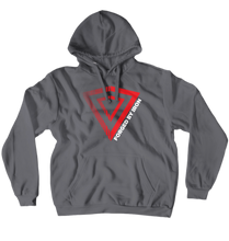 Dark Hoodies (No-Zip/Pullover)