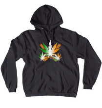 paddypipe Hoodies (No-Zip/Pullover)