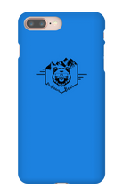 iPhone Case Dark Mode