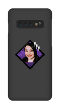 self_rescuing_princess DBD Perk Phone Case