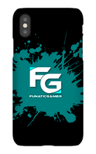 funaticgamer iPhone Phone Cases