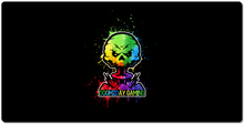 d00mzday_gaming XXL Gaming Mousepad