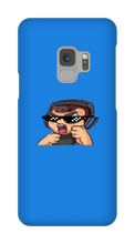 RAGE Samsung Phone Cases