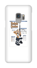 Snipe Queen Phone Case