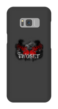 twoset Samsung Phone Cases