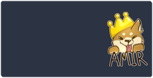 amir XXL Gaming Mousepad
