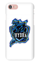 itsdrhydra iPhone Phone Cases