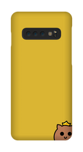 samuletwitch Samsung Phone Cases