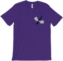flying_zed_studios T-Shirts