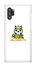 pirateghetto Samsung Phone Cases