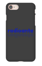 radioante iPhone Phone Cases