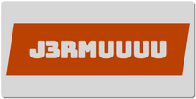 j3rmuuuu XXL Gaming Mousepad